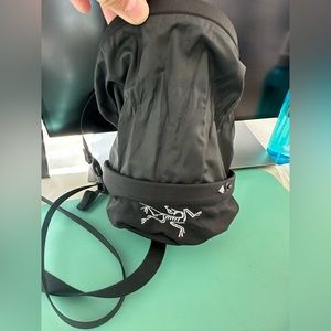 Arc'teryx Chalk Bag